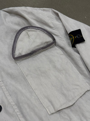 2000s Stone Island jacket