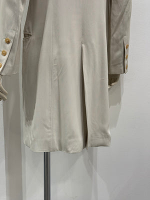 2000s Ann Demeulemeester coat