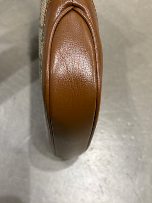 2020 Gucci mini Jackie monogram bag