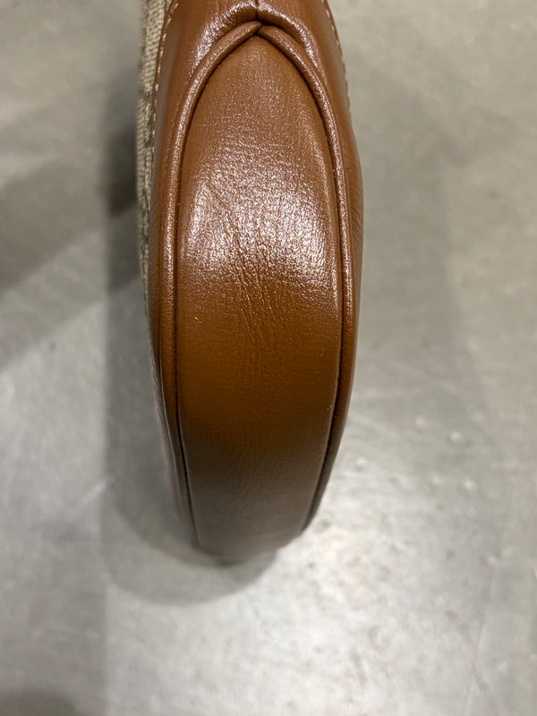 2020 Gucci mini Jackie monogram bag