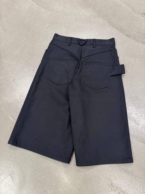 S/S 2020 Bottega Veneta carpenter shorts