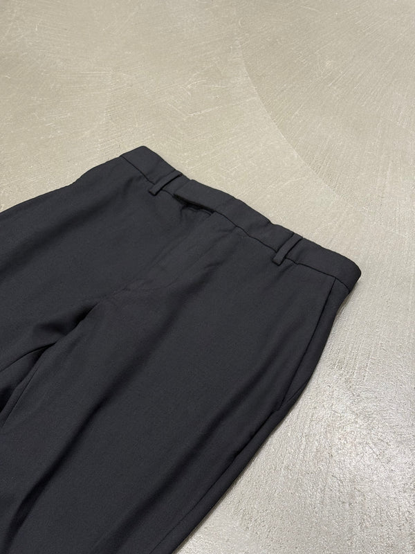 2020s Celine tailored straight leg pants