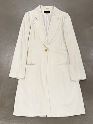 2000s Ann Demeulemeester coat