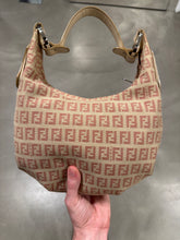 Load image into Gallery viewer, Fendi Hobo bag

