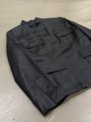 2001 Gucci by Tom Ford m-65 four pocket jacket