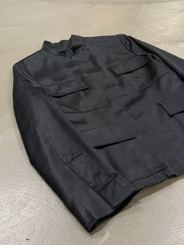 2001 Gucci by Tom Ford m-65 four pocket jacket