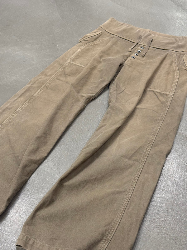 2010s Kapital sweatpants