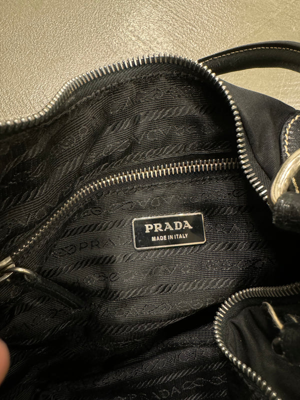 Vintage Prada bag