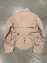 Load image into Gallery viewer, 2000s Roberto Cavalli military jacket
