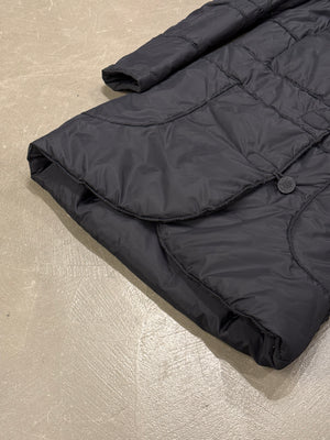 2000s Jean Paul Gaultier astro puffer coat