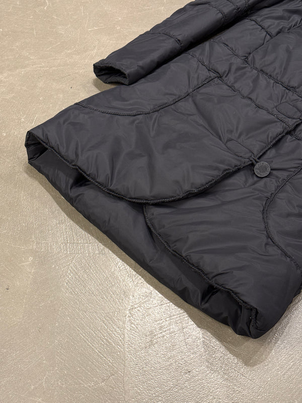 2000s Jean Paul Gaultier astro puffer coat