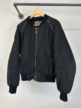 Load image into Gallery viewer, 1990s Emporio Armani bomber jacket
