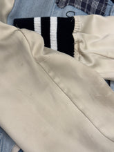 Load image into Gallery viewer, 2019 Greg Lauren deconstructed varsity jacket
