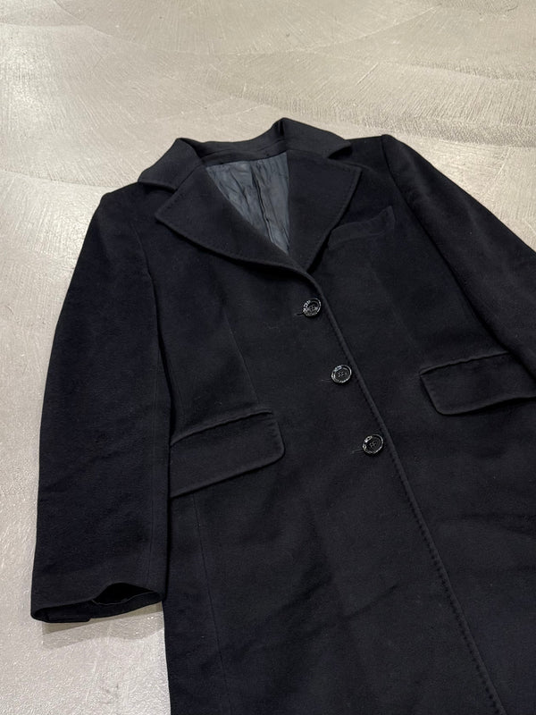 A/W2003 Dolce & Gabbana wool coat