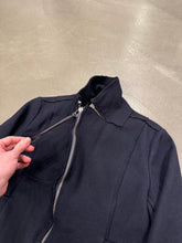 Load image into Gallery viewer, 2006 Maison Margiela MM6 multi-zipper jacket
