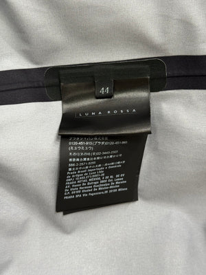 2019 Prada nylon jacket