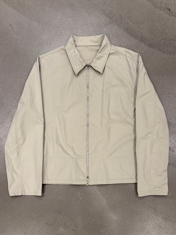 1998 Helmut Lang one pocket work jacket
