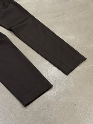 2007 Gucci corduroy pants