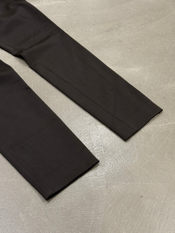 2007 Gucci corduroy pants