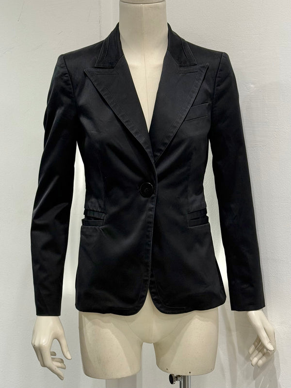 A/W2003 Gucci by Tom Ford blazer jacket