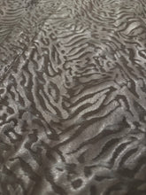 Load image into Gallery viewer, 2014 Emporio Armani camo leather jacket
