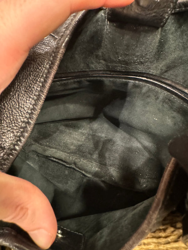 2000s Yves Saint Laurent by Tom Ford Mombasa bag