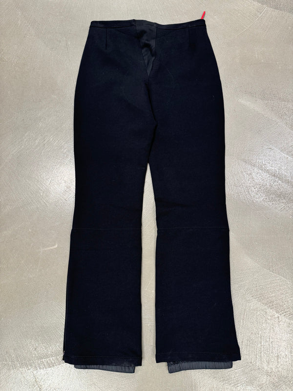 2000s Prada ski technical pants