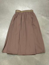 Load image into Gallery viewer, 1980s Gianni Versace skirt
