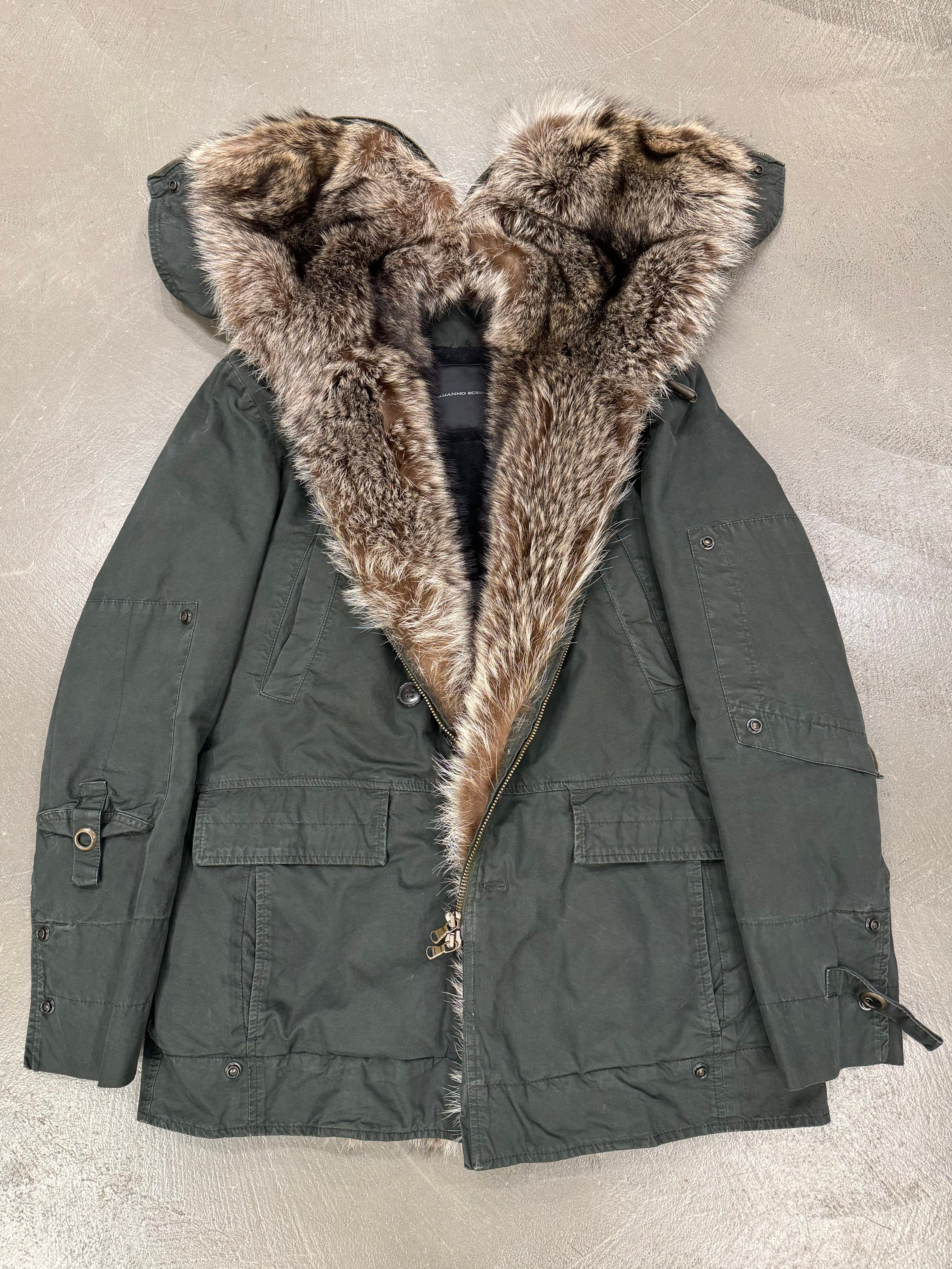 2010s Ermanno Scervino 