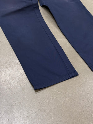 2010s Dior by KVA cotton chino pants
