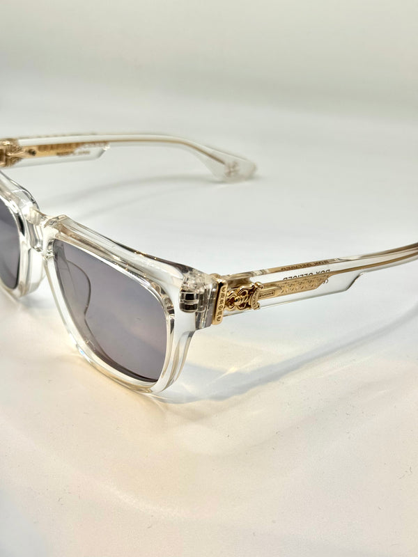 Chrome Hearts sunglasses