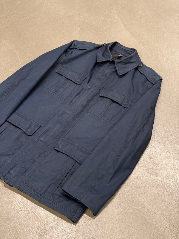 S/S2008 Dior Homme safari cotton jacket