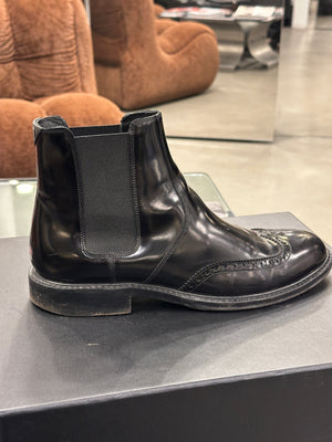 Saint Laurent boots