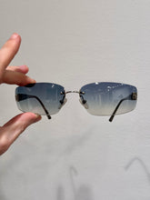 Load image into Gallery viewer, 2000s Chanel sunglasses
