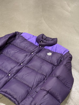 1990s Moncler grenoble puffer jacket