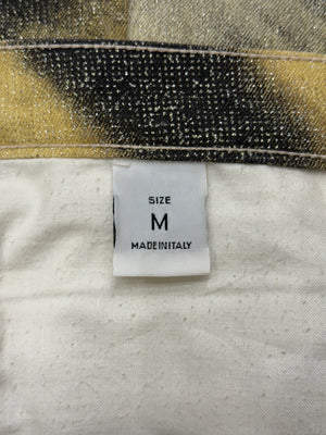 A/W2000 Roberto Cavalli tiger print pants