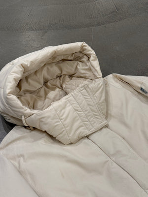 A/W1999 Helmut Lang eskimo down puffer jacket