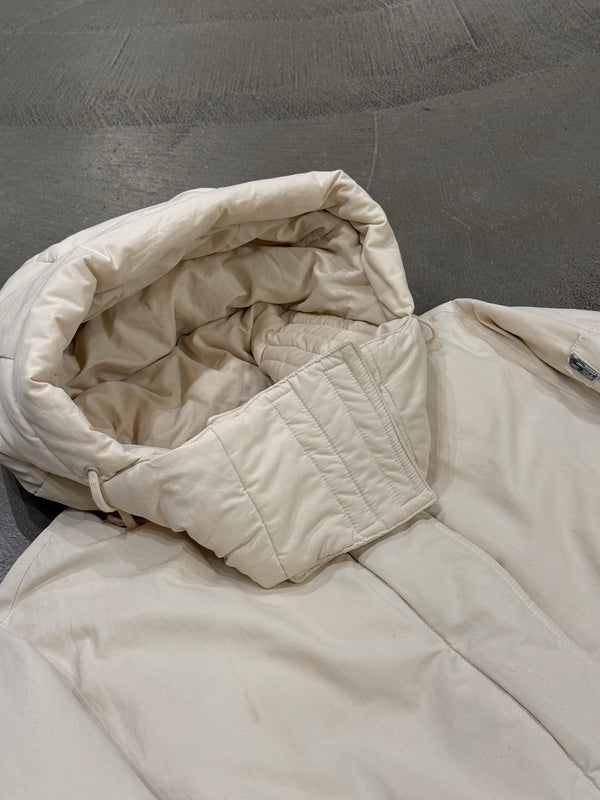 A/W1999 Helmut Lang eskimo down puffer jacket