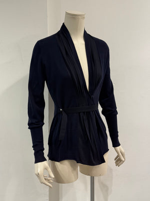 2010s Brunello Cucinelli cotton cardigan