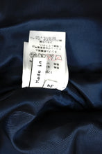 Load image into Gallery viewer, 2007 Balenciaga by Nicolas Ghesquiere cropped leather bomber jacket
