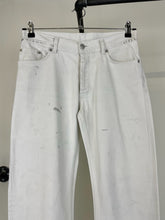 Load image into Gallery viewer, SS1999 Helmut Lang painter jeans
