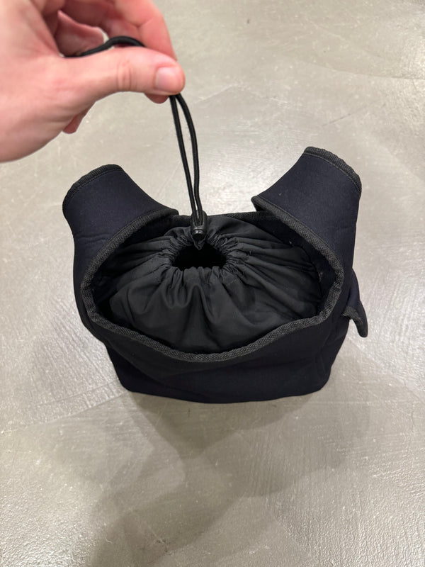1999 Miu Miu technical nylon bag