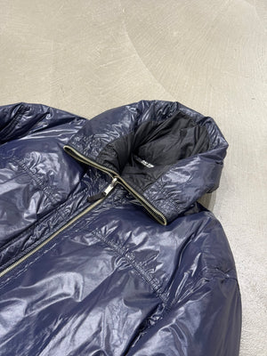 A/W2006-2007 Raf Simons "Alien" puffer jacket