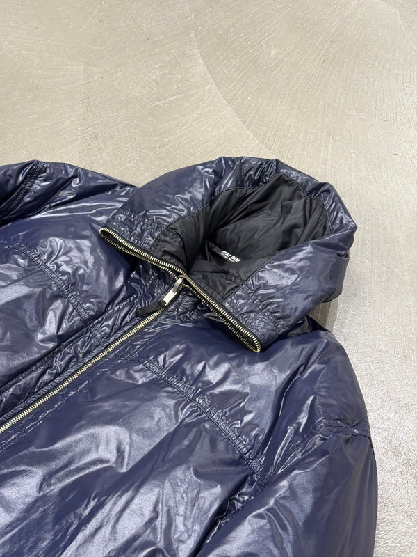 A/W2006-2007 Raf Simons "Alien" puffer jacket