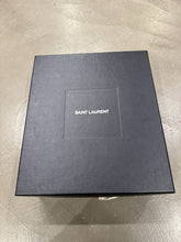 Load image into Gallery viewer, 2010s Saint Laurent Paris Western leather boots
