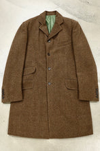 Load image into Gallery viewer, 2000s Dolce &amp; Gabbana long wool coat
