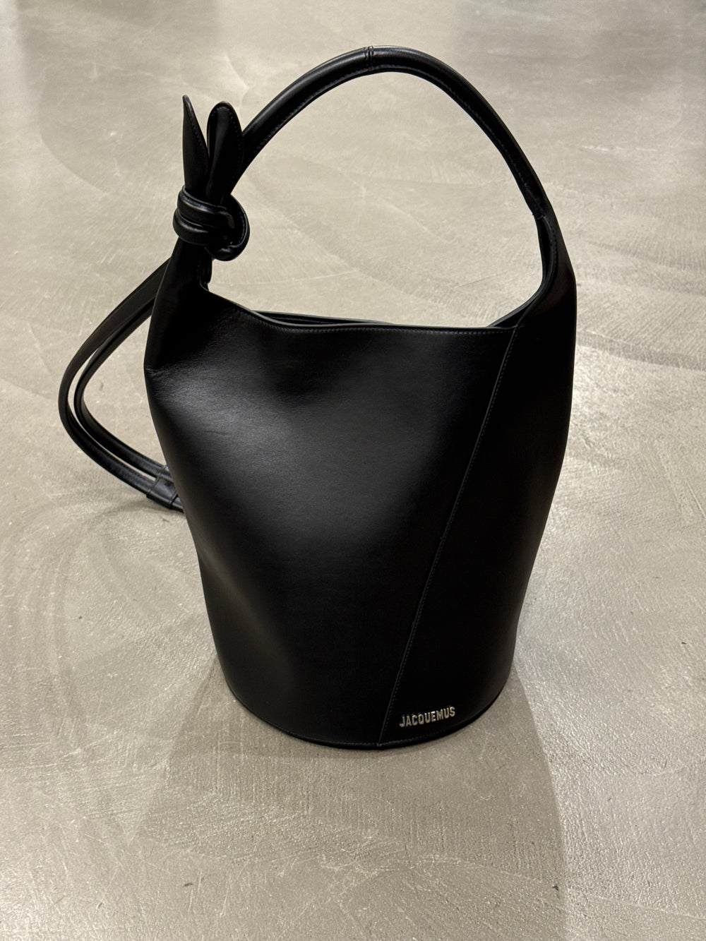 Jacquemus bucket bag