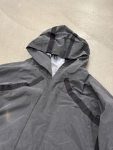 Load image into Gallery viewer, Boris Bidjan Saberi 3M reflective technical raincoat
