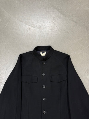 1990s Comme des Garçons four pocket jacket