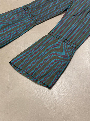 F/W2008 Prada fairy collection runway pants